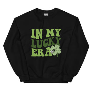 Lucky Era Classic Fit Sweatshirt