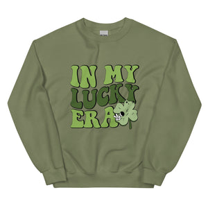 Lucky Era Classic Fit Sweatshirt